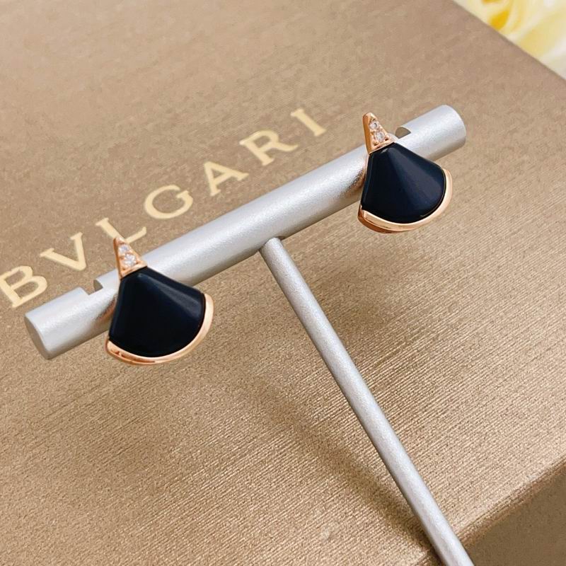 Bvlgari Earring 05yxs18 (17)