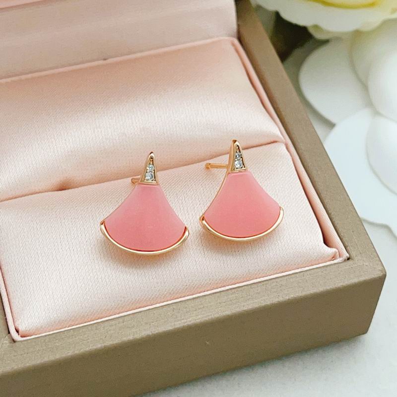 Bvlgari Earring 05yxs18 (2)