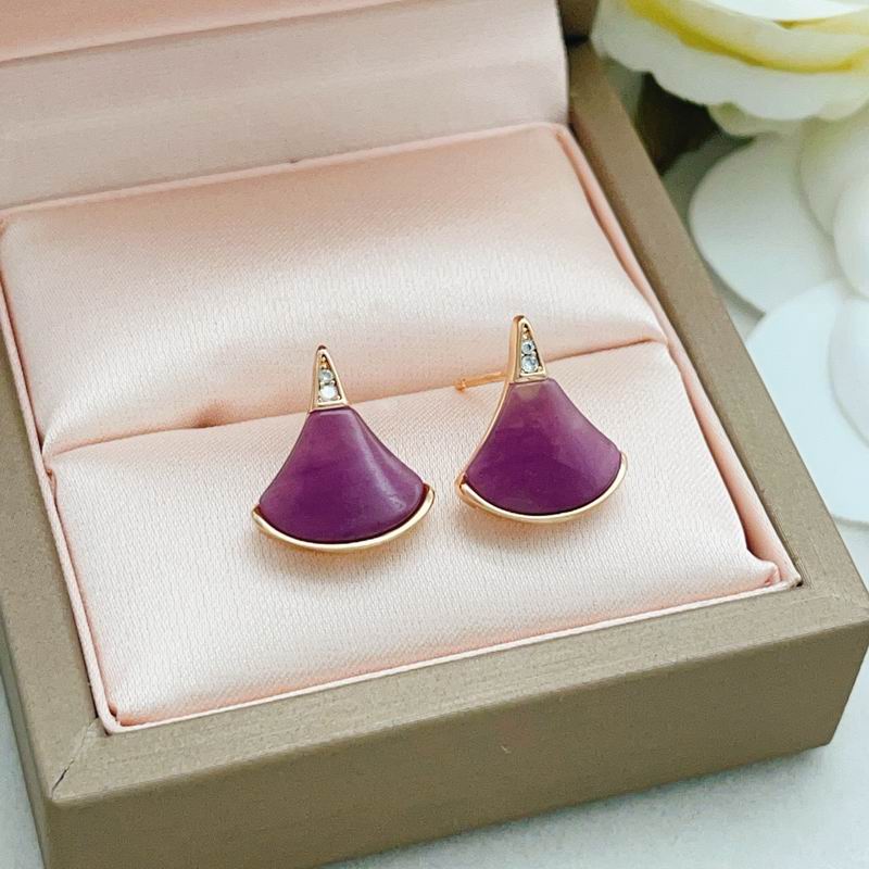 Bvlgari Earring 05yxs18 (20)