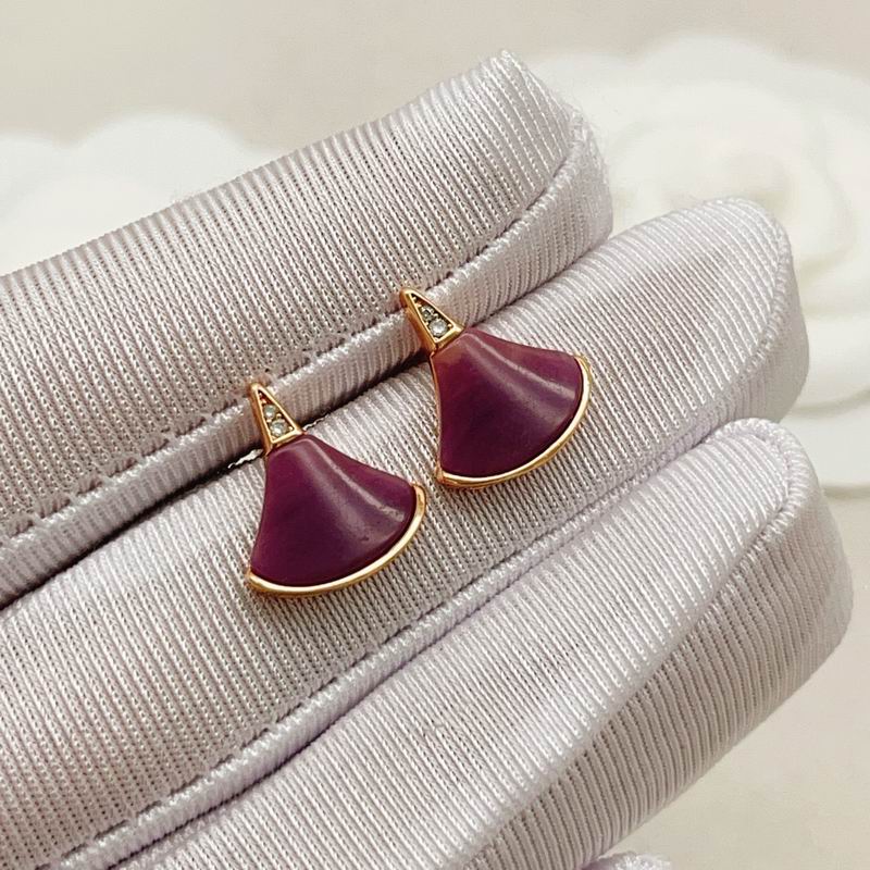 Bvlgari Earring 05yxs18 (21)