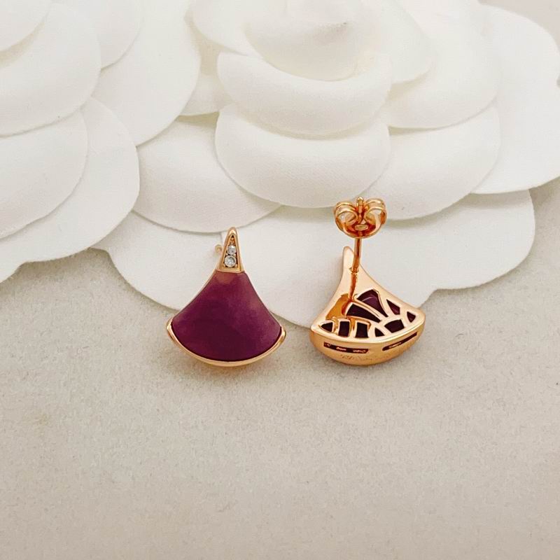 Bvlgari Earring 05yxs18 (22)