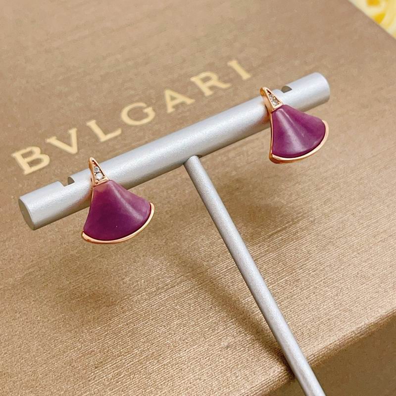 Bvlgari Earring 05yxs18 (23)