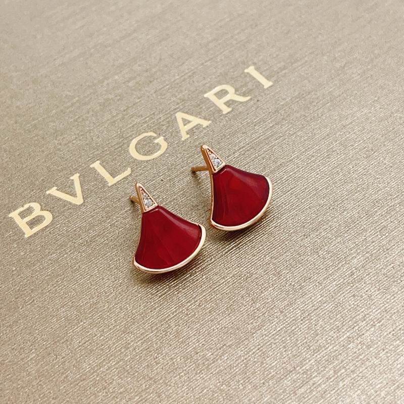 Bvlgari Earring 05yxs18 (25)