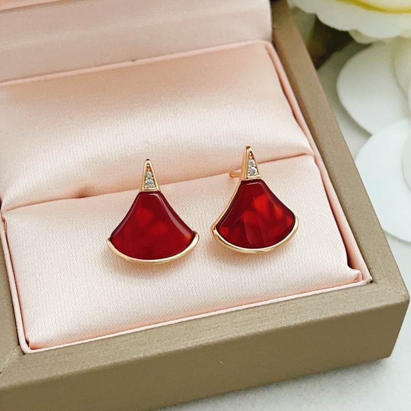 Bvlgari Earring 05yxs18 (26)