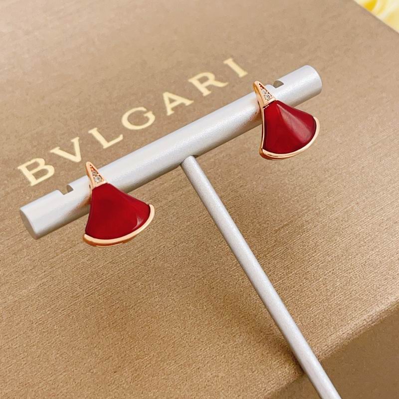Bvlgari Earring 05yxs18 (29)