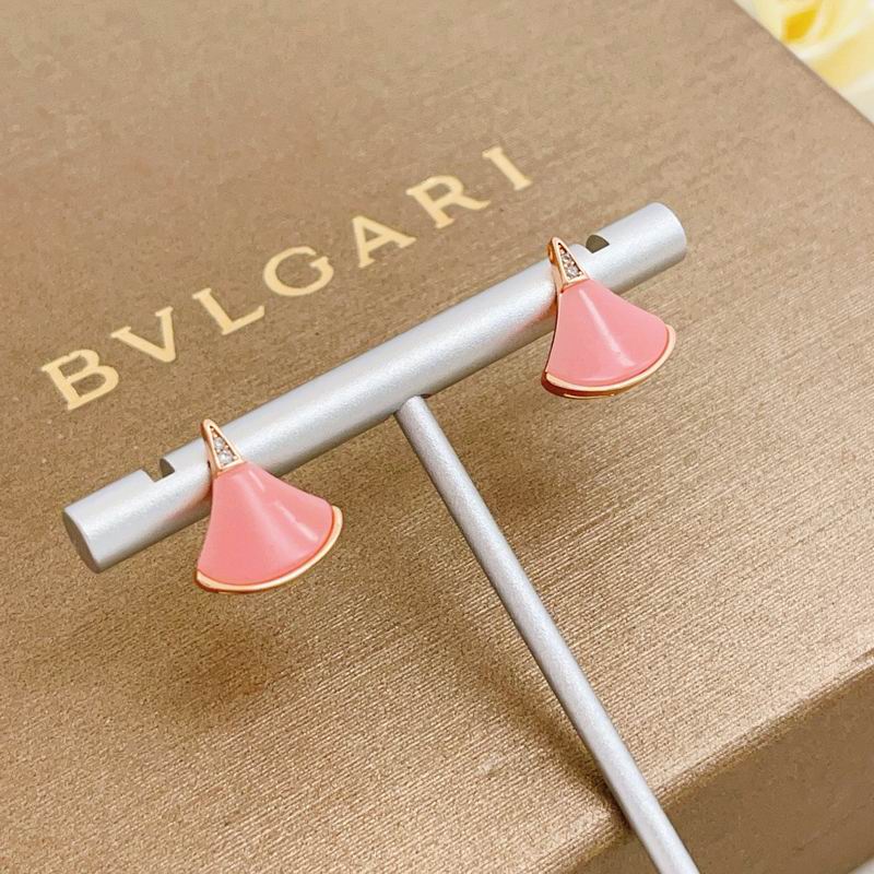 Bvlgari Earring 05yxs18 (4)