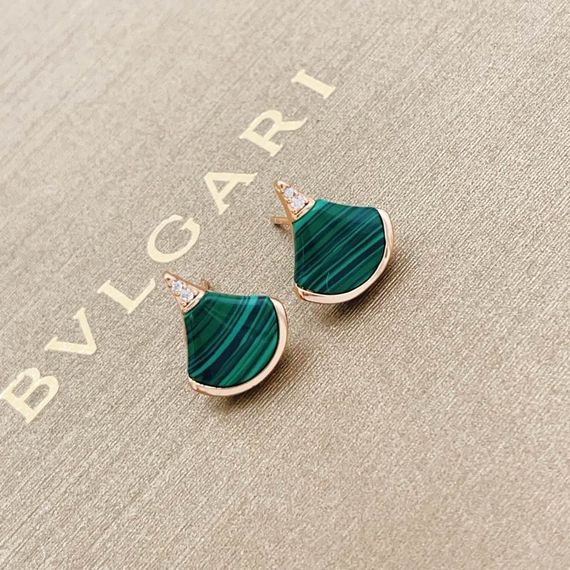 Bvlgari Earring 05yxs18 (7)