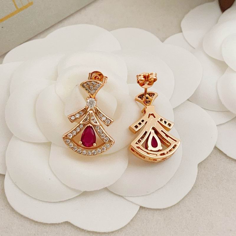 Bvlgari Earring 05yxs19 (3)