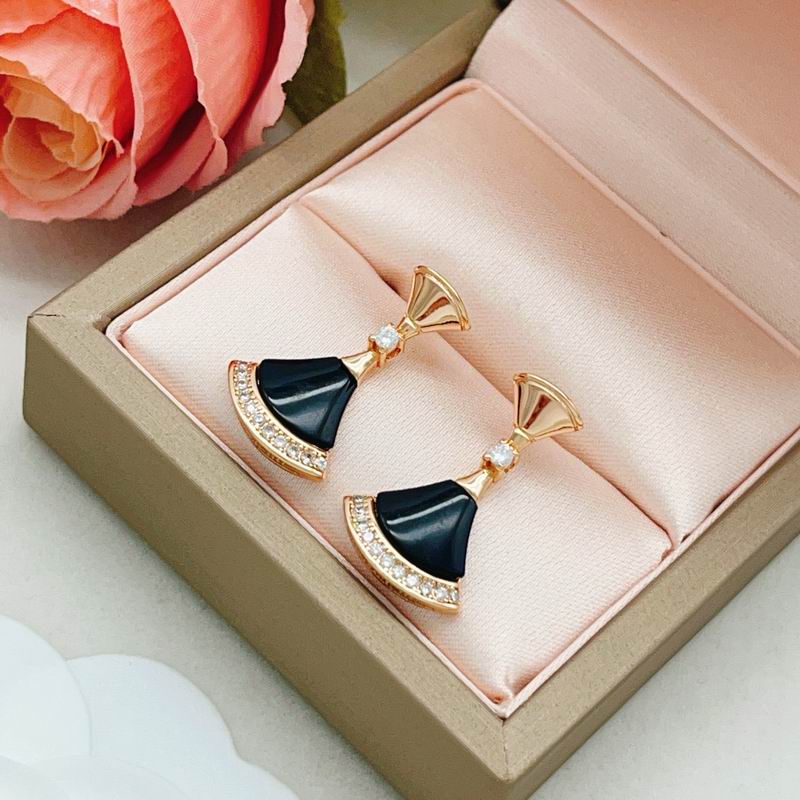Bvlgari Earring 05yxs20 (11)