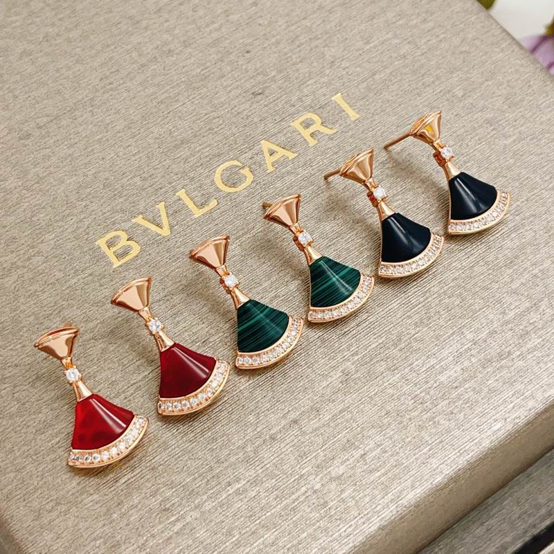 Bvlgari Earring 05yxs20 (14)