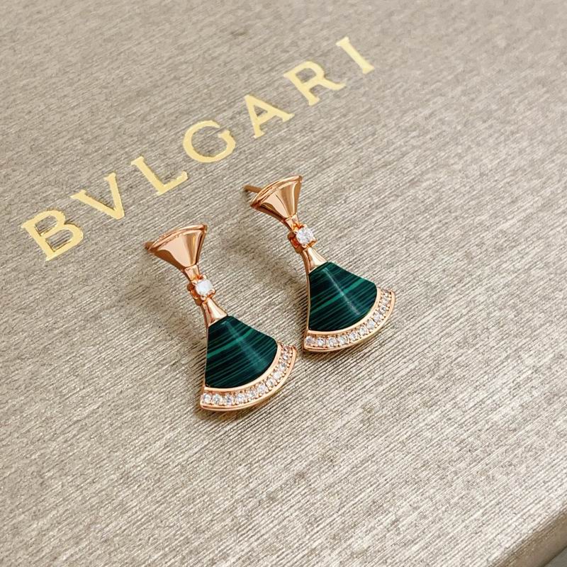Bvlgari Earring 05yxs20 (15)