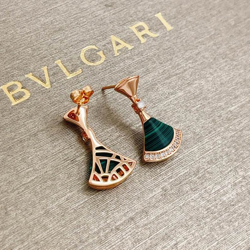 Bvlgari Earring 05yxs20 (16)