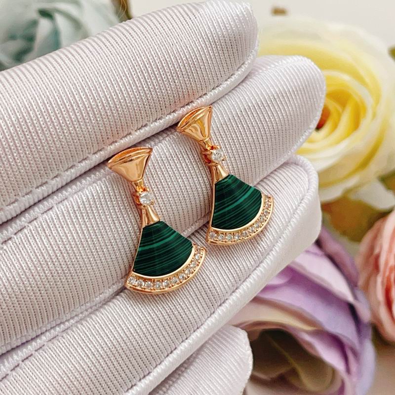 Bvlgari Earring 05yxs20 (18)