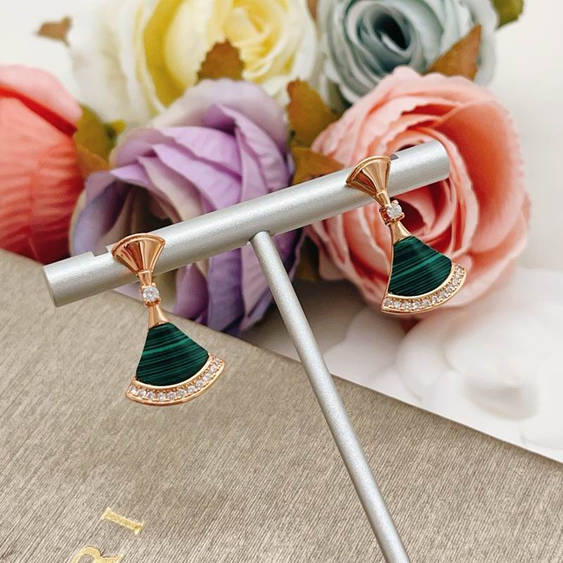 Bvlgari Earring 05yxs20 (19)