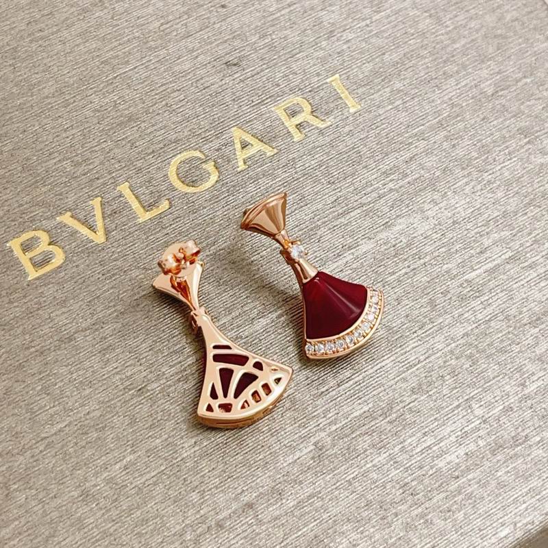 Bvlgari Earring 05yxs20 (2)