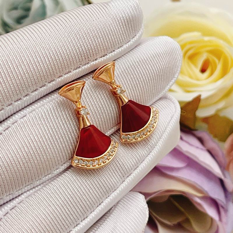 Bvlgari Earring 05yxs20 (4)