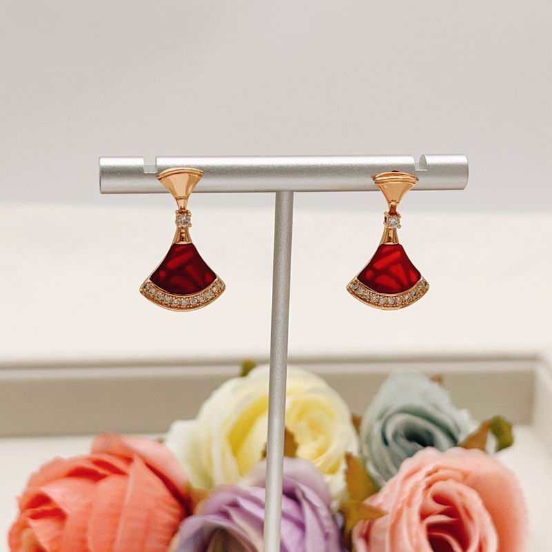 Bvlgari Earring 05yxs20 (6)