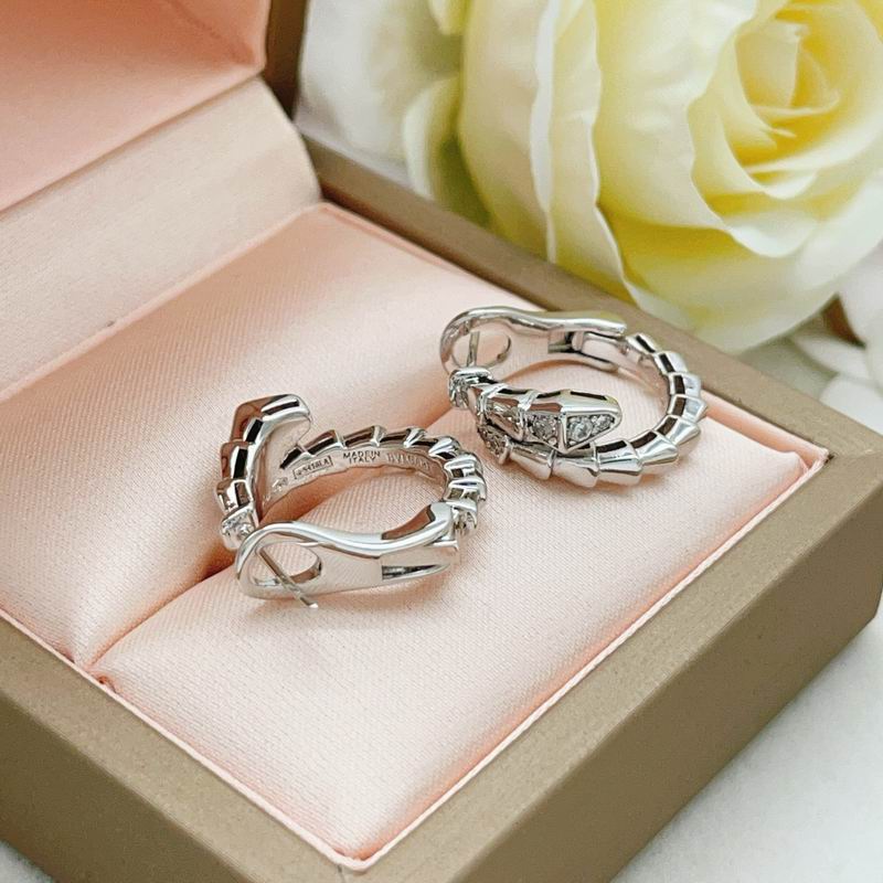 Bvlgari Earring 05yxs21 (17)