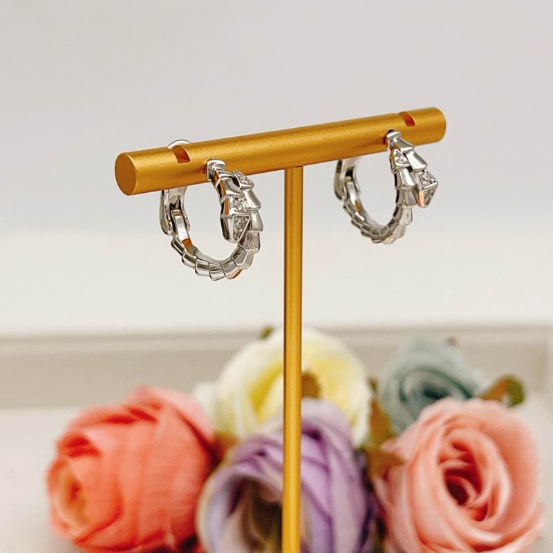 Bvlgari Earring 05yxs21 (19)