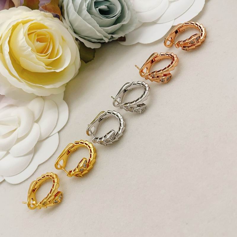 Bvlgari Earring 05yxs21 (21)