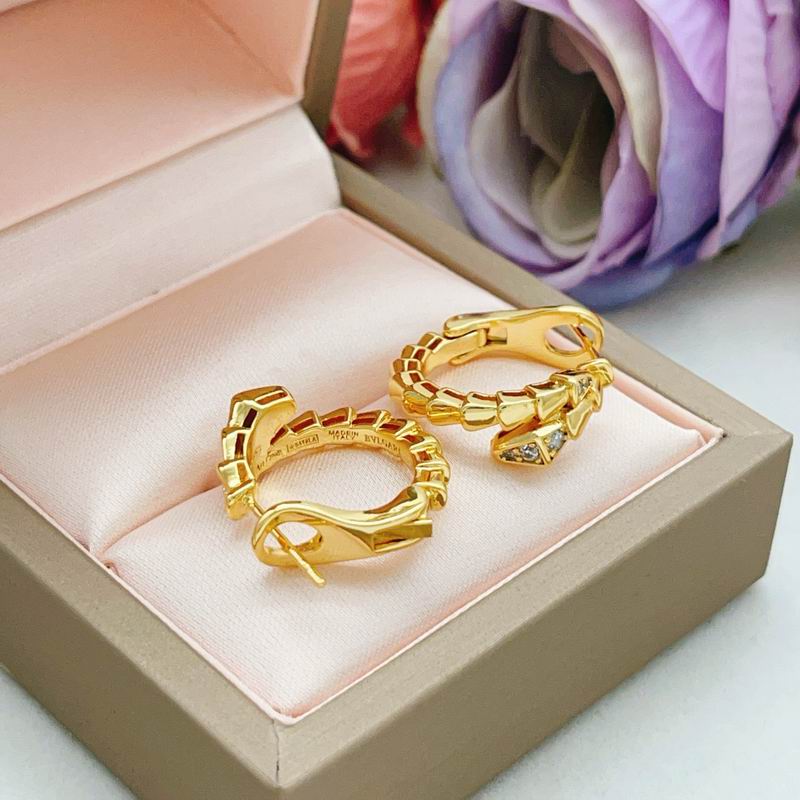 Bvlgari Earring 05yxs21 (3)