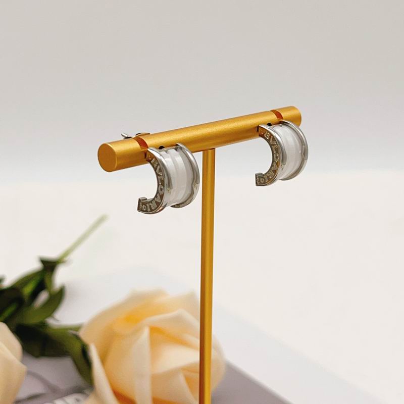 Bvlgari Earring 05yxs22 (11)