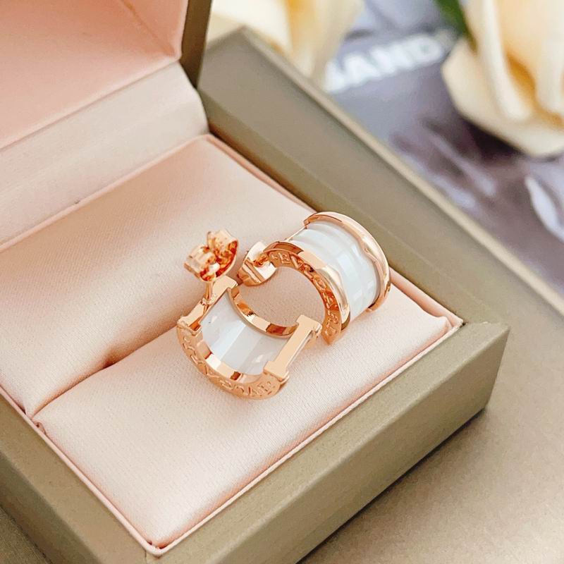 Bvlgari Earring 05yxs22 (2)