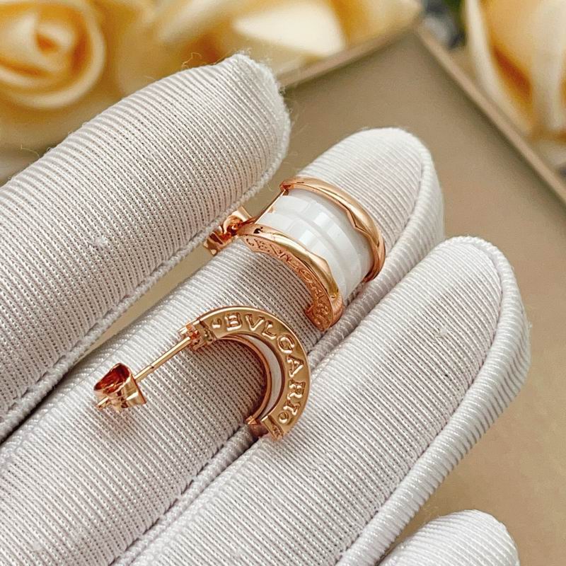 Bvlgari Earring 05yxs22 (3)