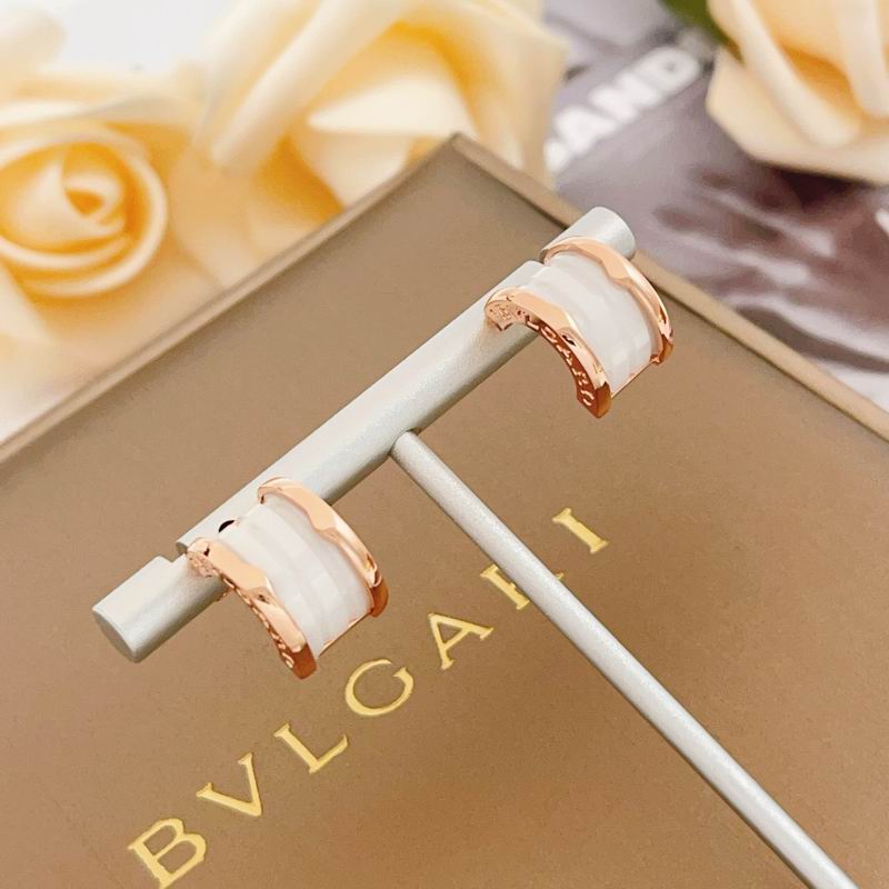 Bvlgari Earring 05yxs22 (4)