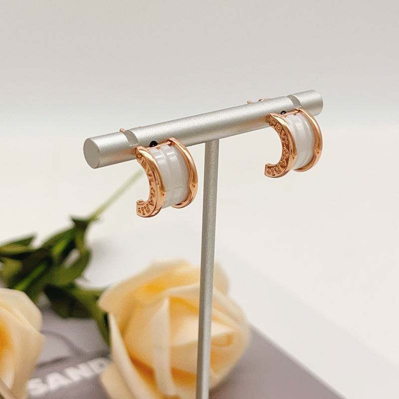 Bvlgari Earring 05yxs22 (5)