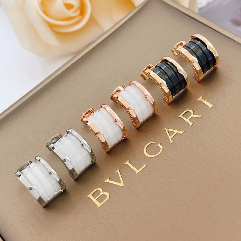 Bvlgari Earring 05yxs22 (6)