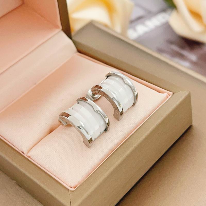 Bvlgari Earring 05yxs22 (7)