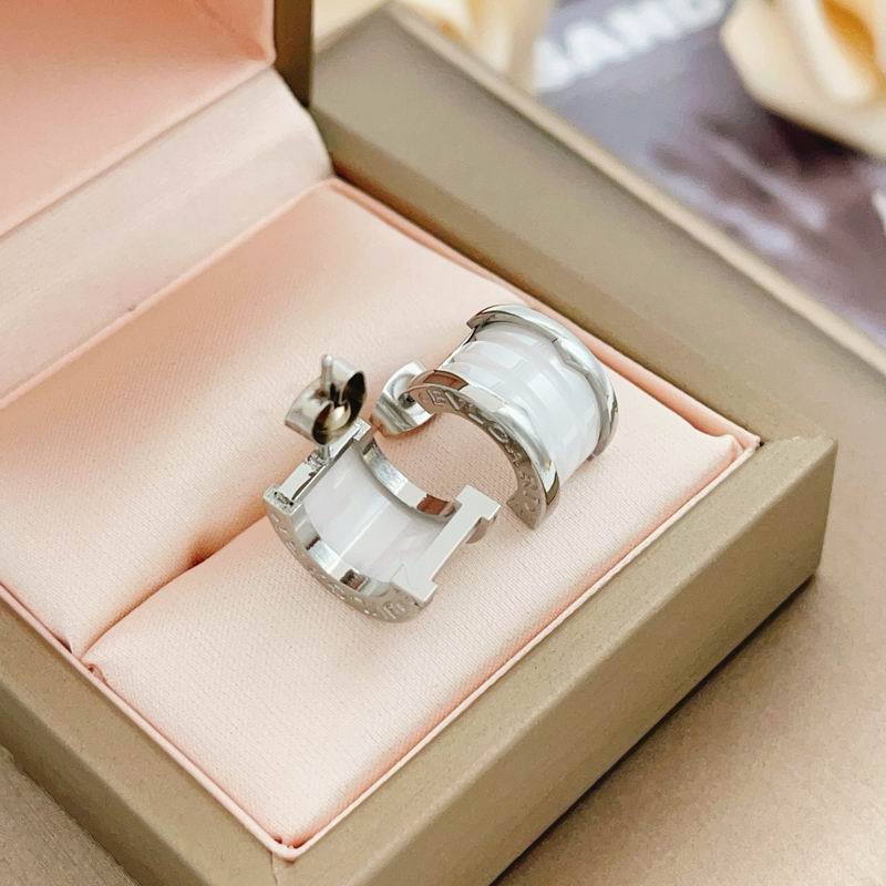 Bvlgari Earring 05yxs22 (8)