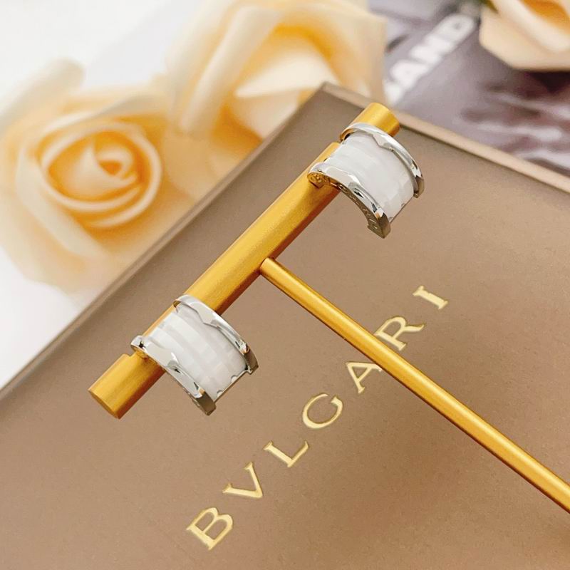 Bvlgari Earring 05yxs22 (9)