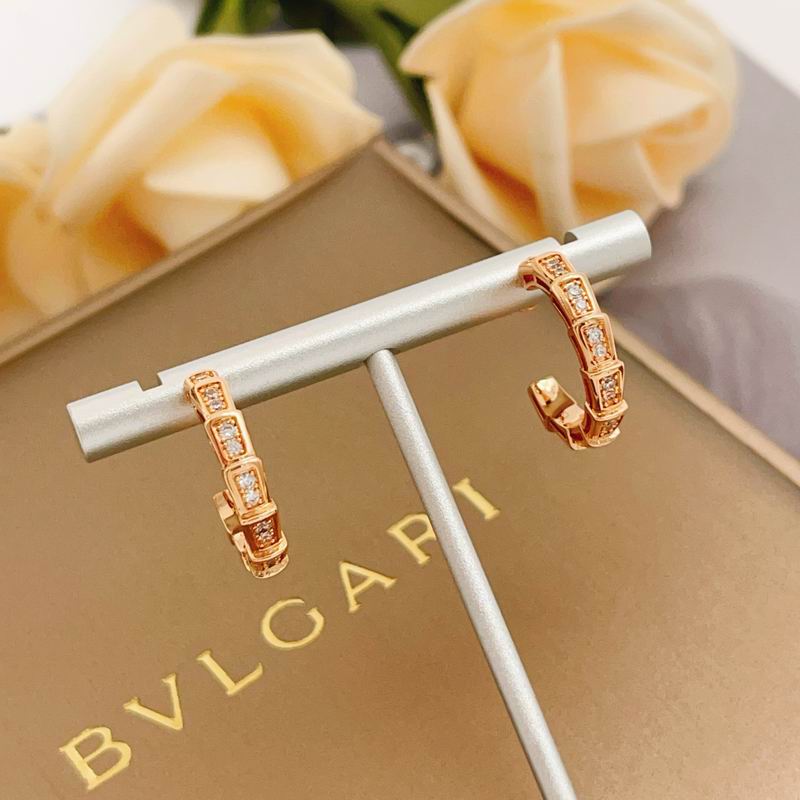 Bvlgari Earring 05yxs23 (2)