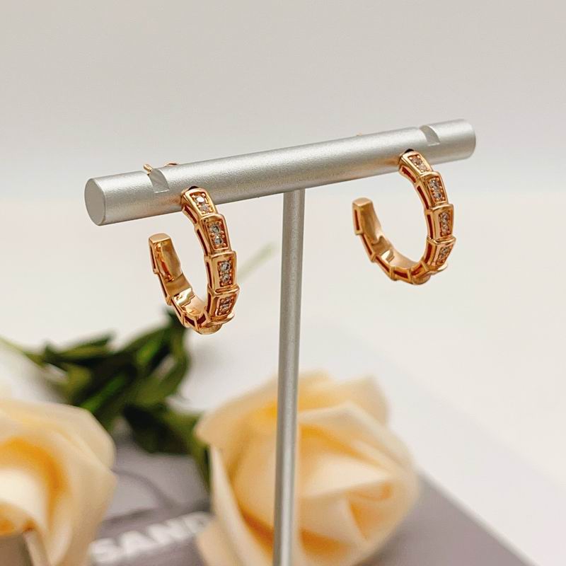 Bvlgari Earring 05yxs23 (4)