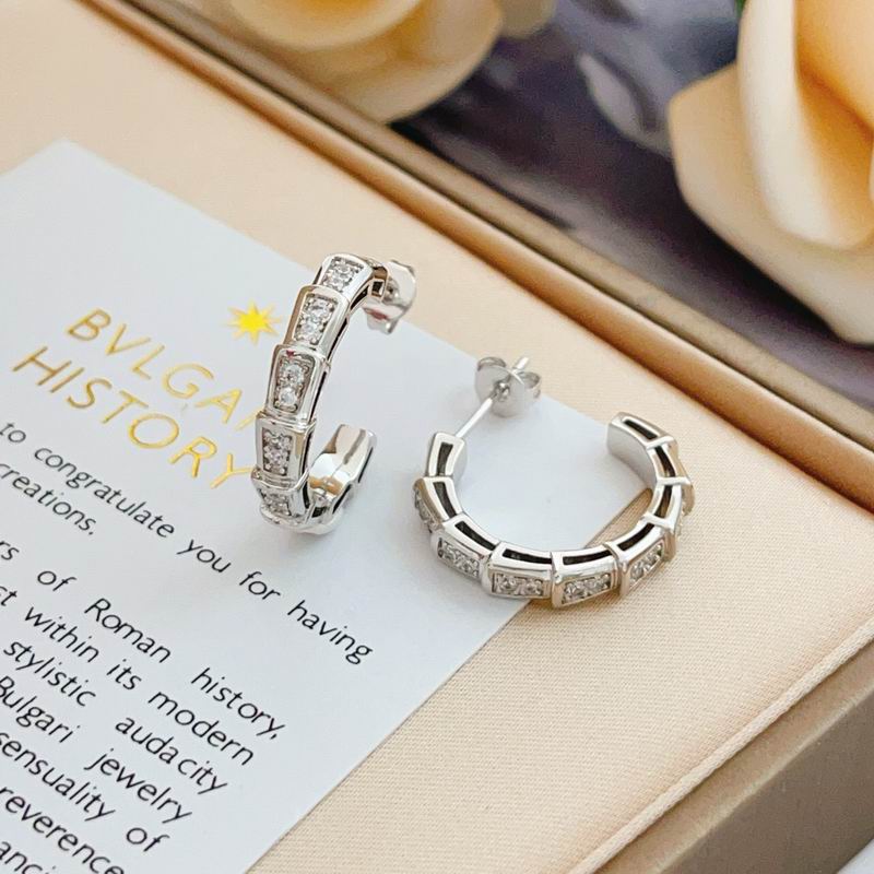 Bvlgari Earring 05yxs23 (7)