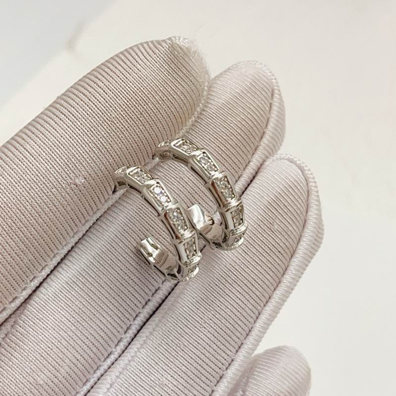 Bvlgari Earring 05yxs23 (9)