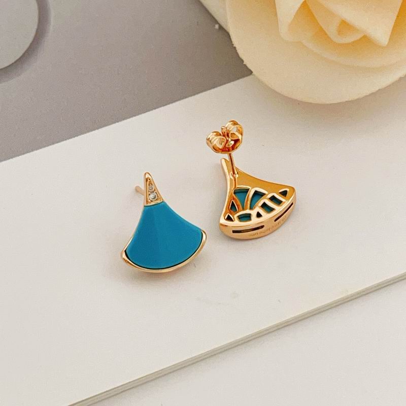 Bvlgari Earring 05yxs24 (2)