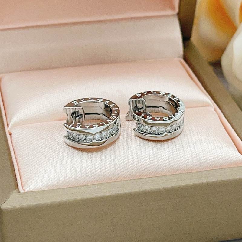Bvlgari Earring 05yxs25 (2)
