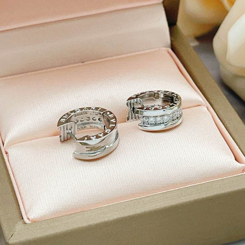 Bvlgari Earring 05yxs25 (3)
