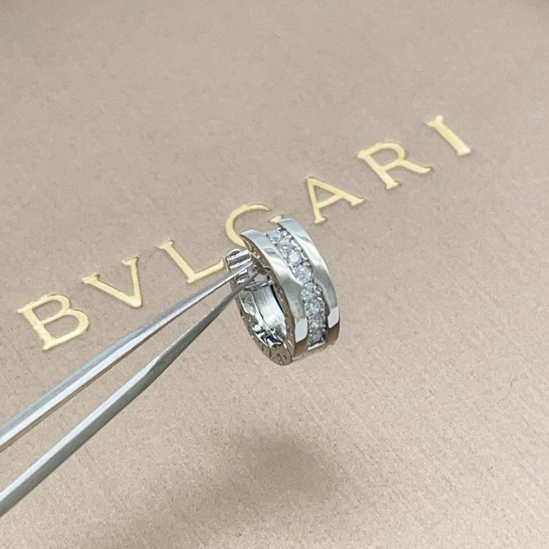 Bvlgari Earring 05yxs25 (4)