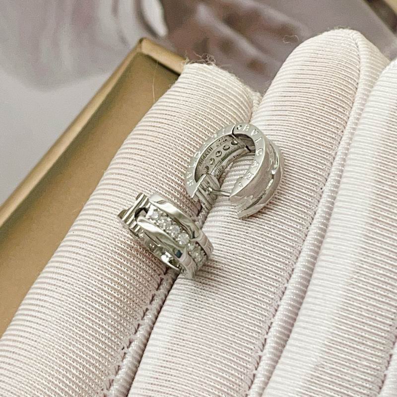 Bvlgari Earring 05yxs25 (5)