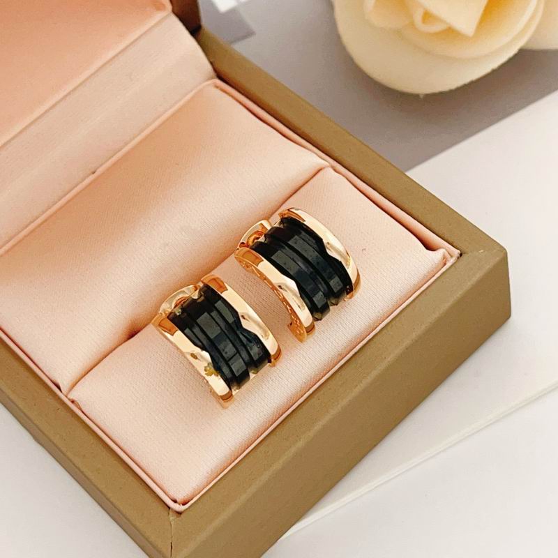 Bvlgari Earring 05yxs26 (1)
