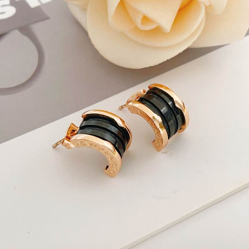 Bvlgari Earring 05yxs26 (3)