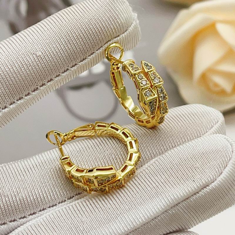 Bvlgari Earring 05yxs27 (4)