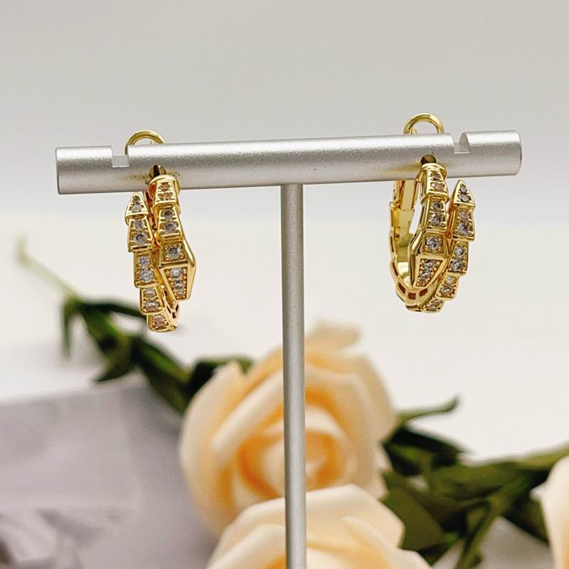 Bvlgari Earring 05yxs27 (7)