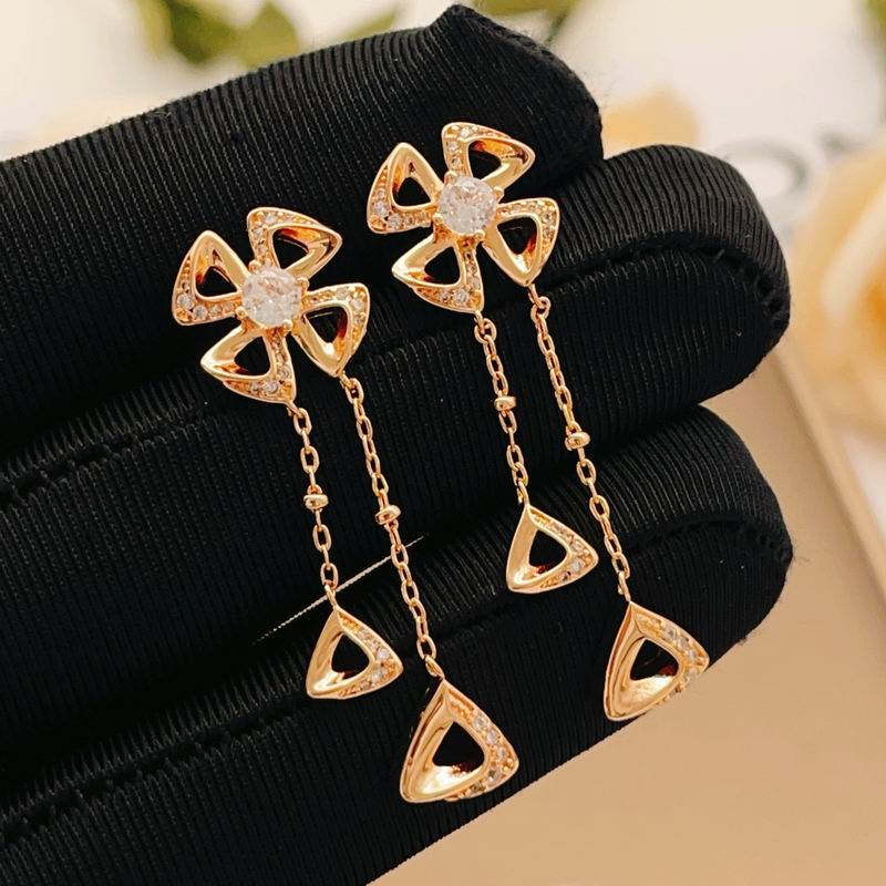 Bvlgari Earring 05yxs28 (3)