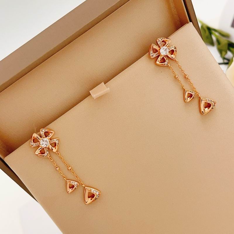 Bvlgari Earring 05yxs28 (4)