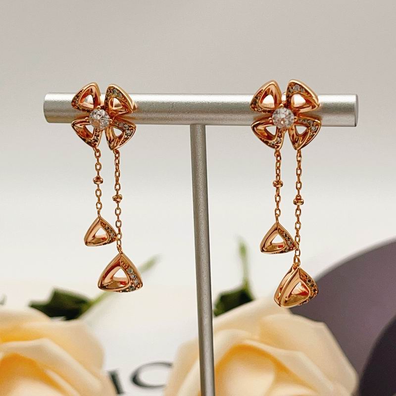 Bvlgari Earring 05yxs28 (6)